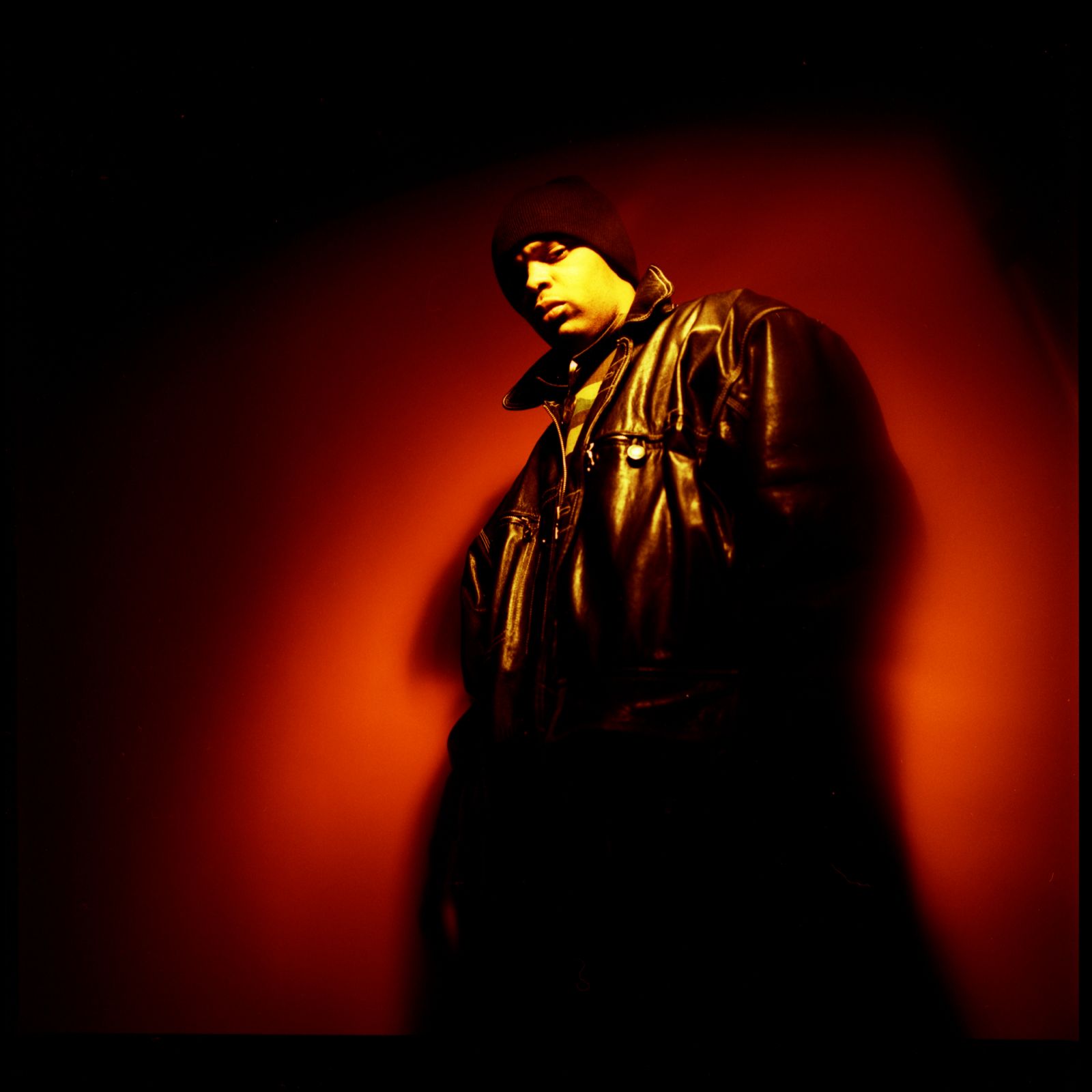 Shabazz The Disciple