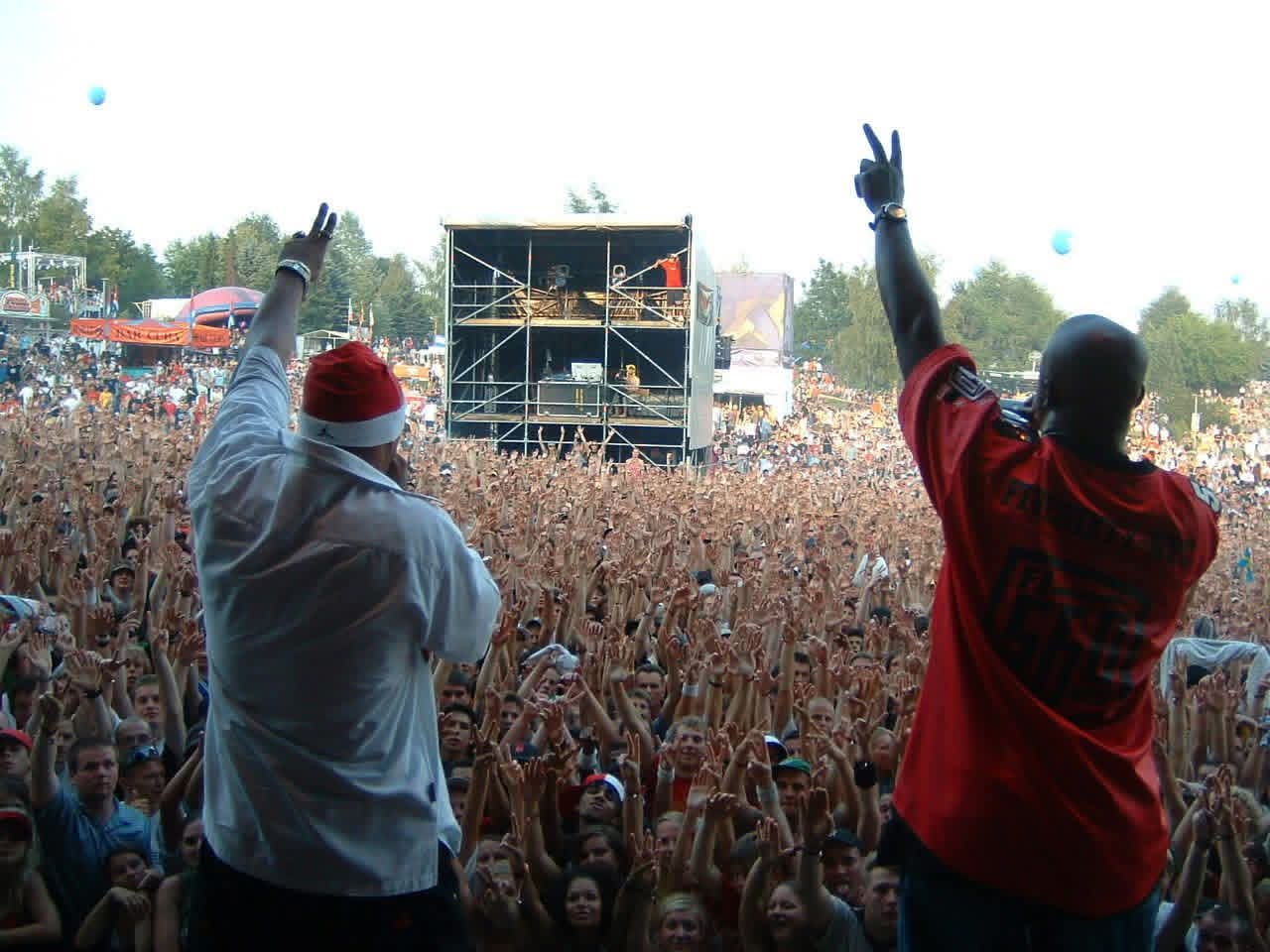 International Festivals