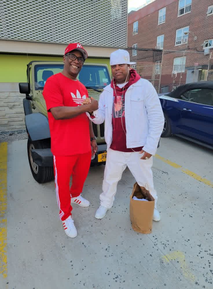 Red Hook fit
