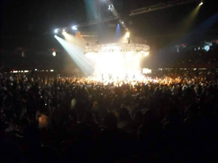 Tour